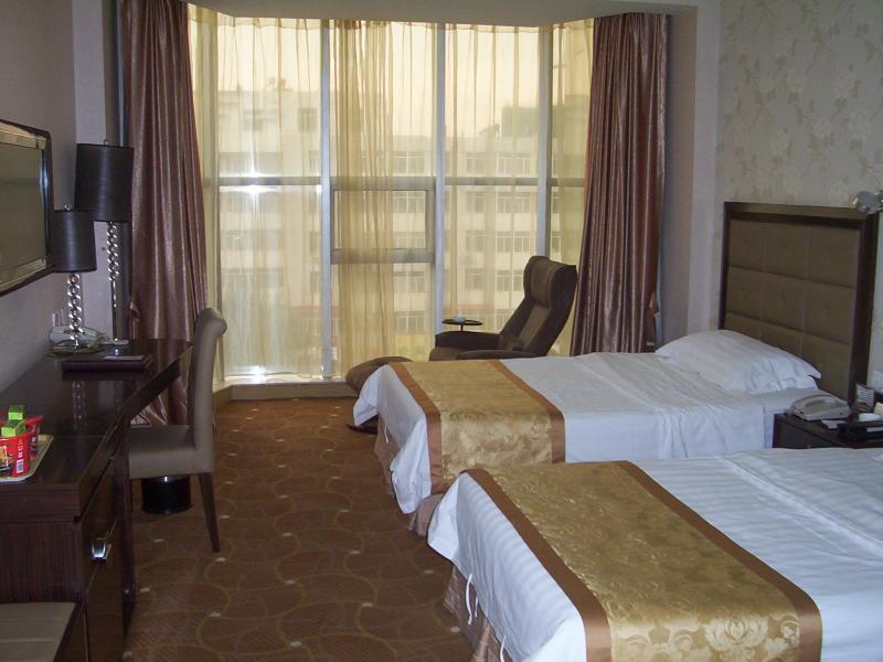 Yinfeng Hotel Đại Lý Phòng bức ảnh