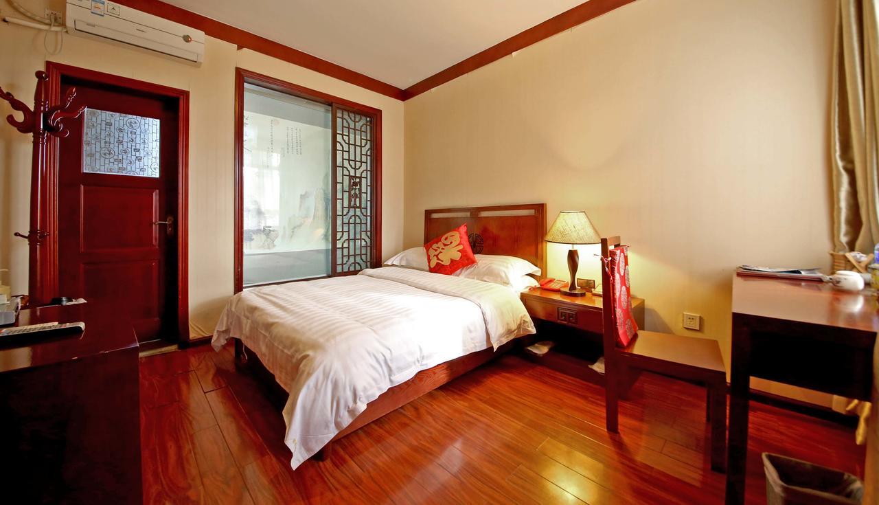Yinfeng Hotel Đại Lý Ngoại thất bức ảnh
